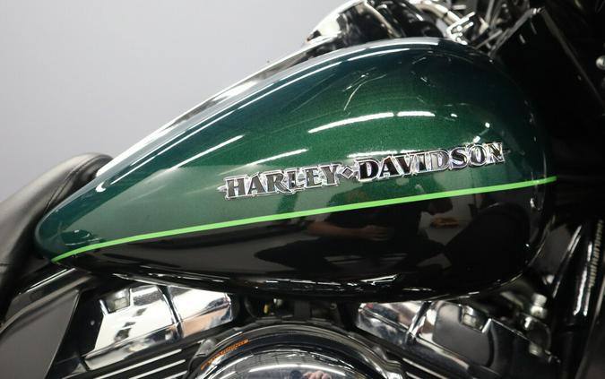 2015 Harley-Davidson Electra Glide Ultra Limited