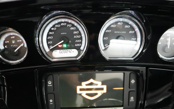 2015 Harley-Davidson Electra Glide Ultra Limited