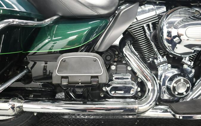 2015 Harley-Davidson Electra Glide Ultra Limited