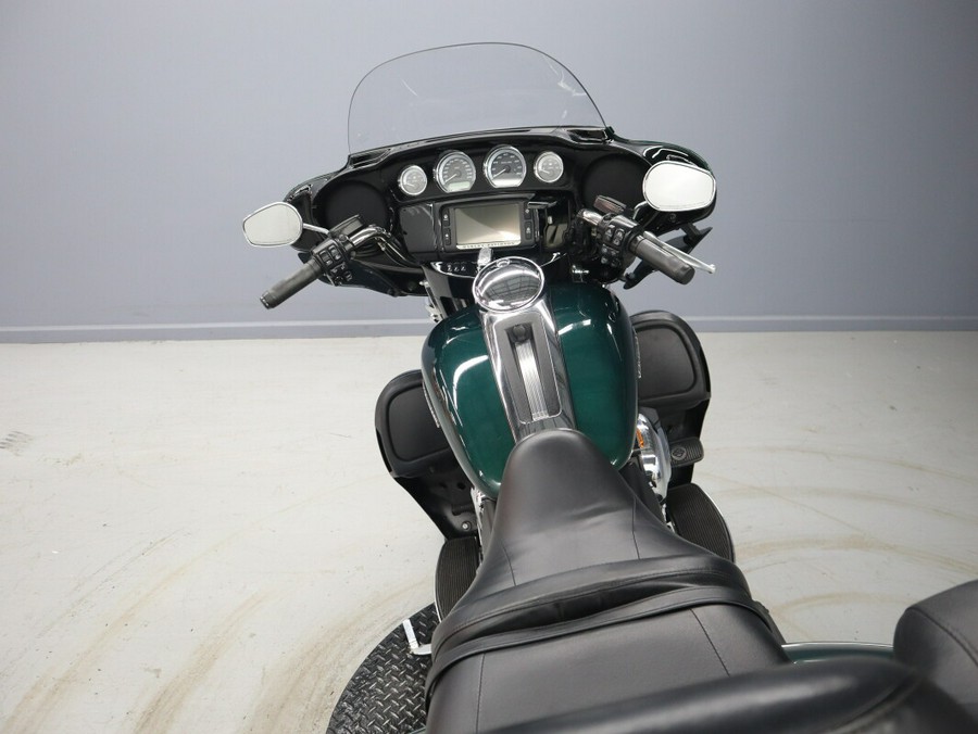 2015 Harley-Davidson Electra Glide Ultra Limited