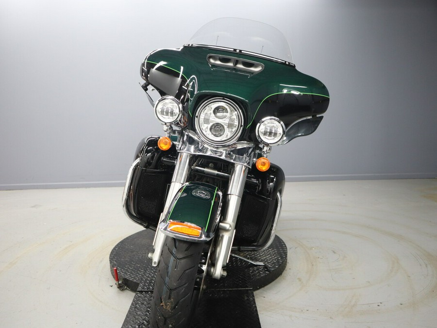 2015 Harley-Davidson Electra Glide Ultra Limited