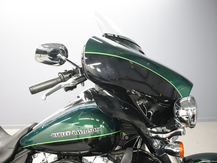 2015 Harley-Davidson Electra Glide Ultra Limited