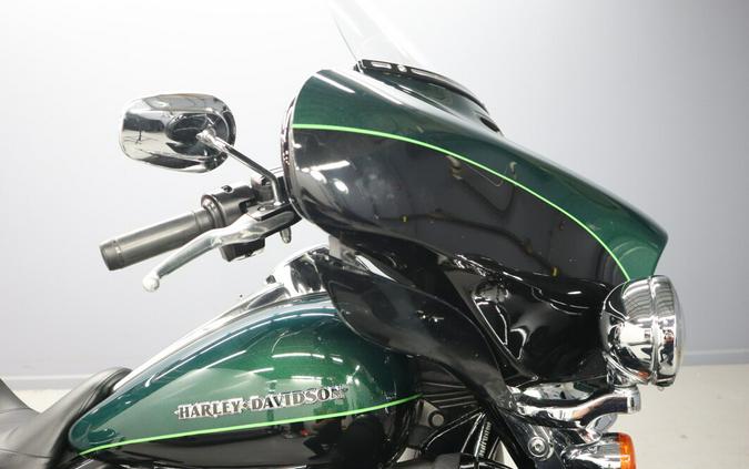 2015 Harley-Davidson Electra Glide Ultra Limited