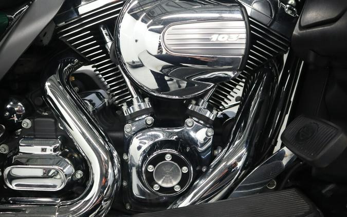 2015 Harley-Davidson Electra Glide Ultra Limited