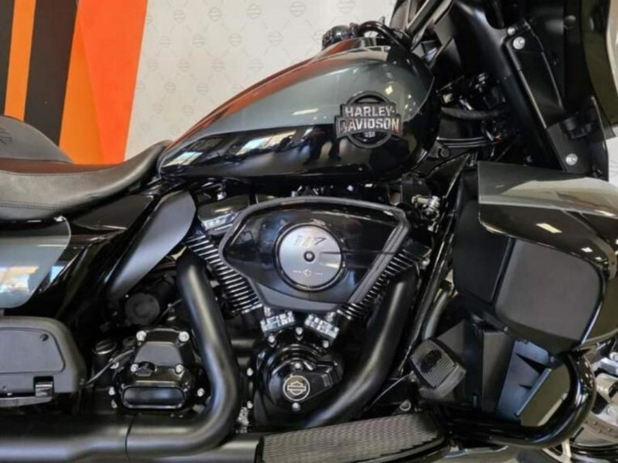 2025 Harley-Davidson® FLHXU - Street Glide® Ultra