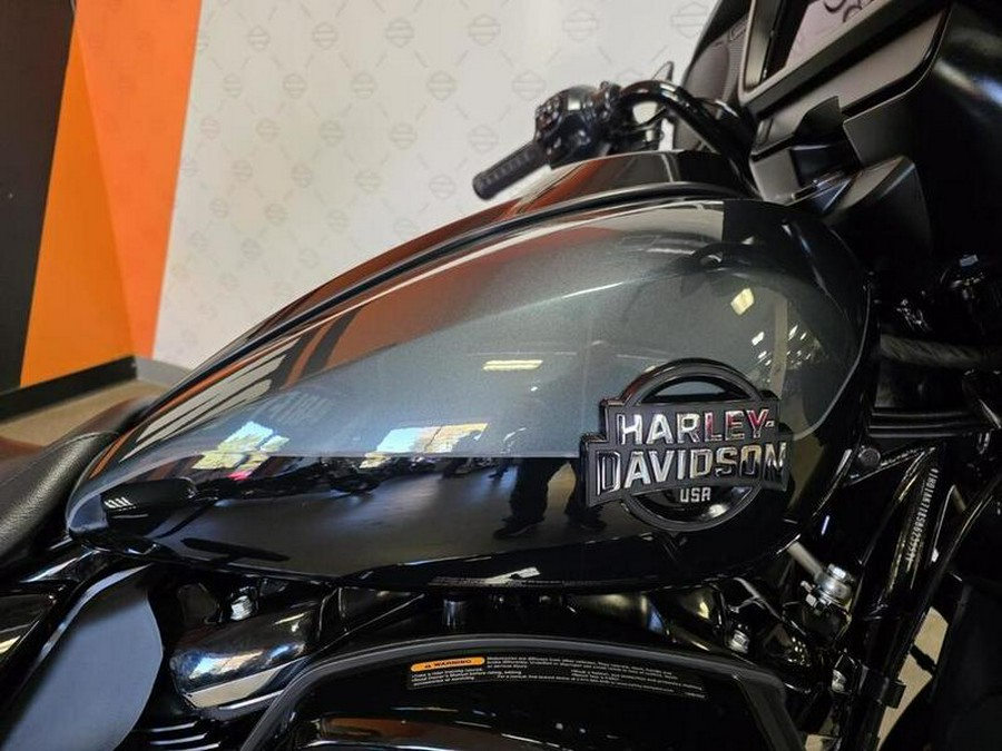 2025 Harley-Davidson® FLHXU - Street Glide® Ultra