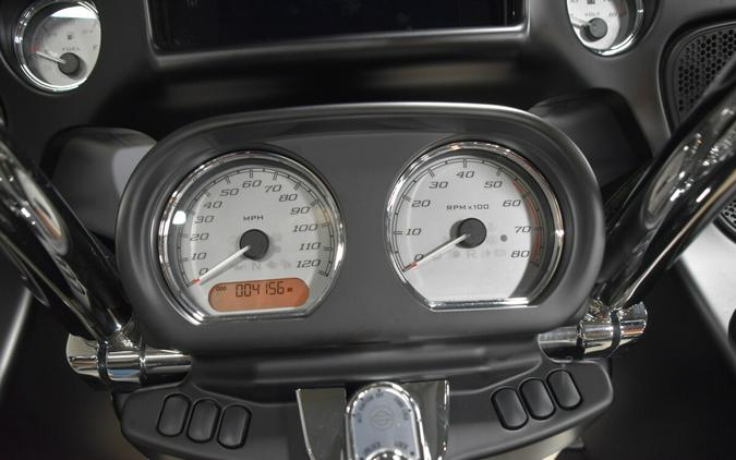 2023 Harley-Davidson Road Glide