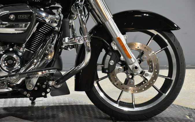 2023 Harley-Davidson Road Glide