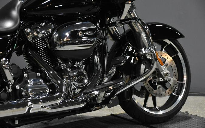 2023 Harley-Davidson Road Glide