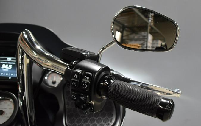 2023 Harley-Davidson Road Glide