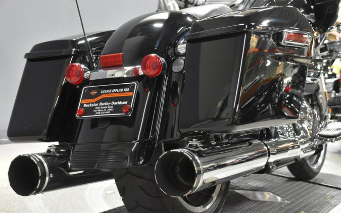 2023 Harley-Davidson Road Glide