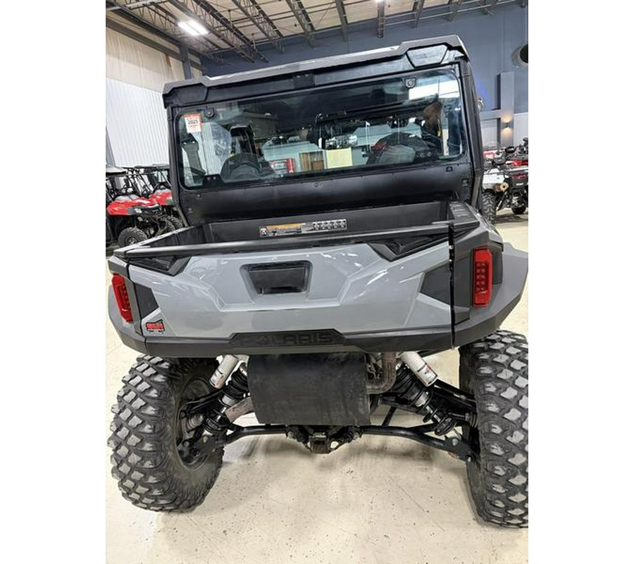 2023 Polaris® General XP 1000 Premium
