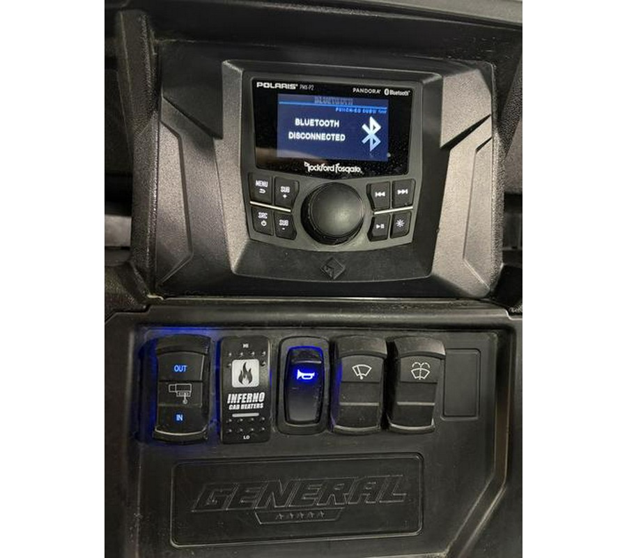 2023 Polaris® General XP 1000 Premium