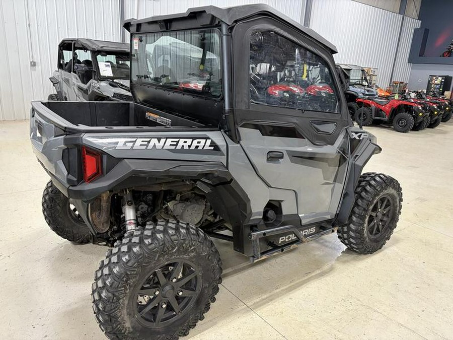2023 Polaris® General XP 1000 Premium