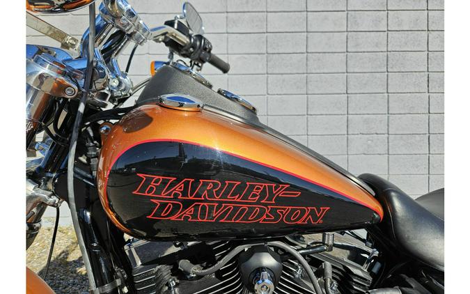 2014 Harley-Davidson® FXDL Low Rider®