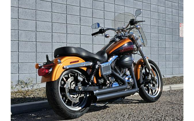 2014 Harley-Davidson® FXDL Low Rider®