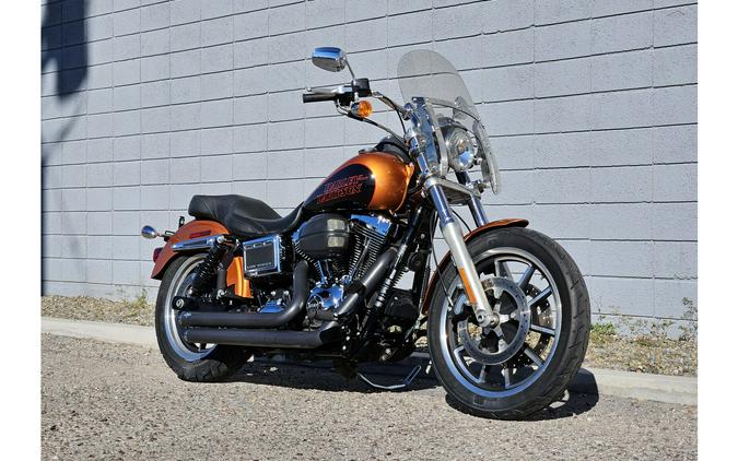 2014 Harley-Davidson® FXDL Low Rider®