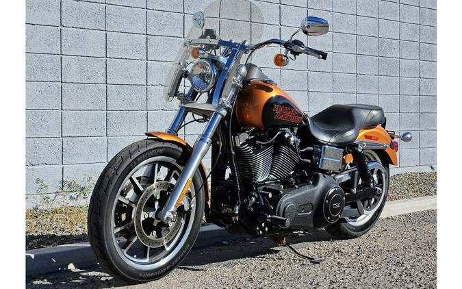 2014 Harley-Davidson® FXDL Low Rider®