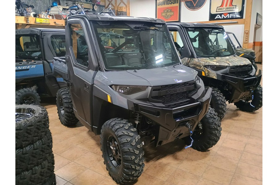 2026 Polaris RANGER XP 1000 NORTHSTAR PREMIUM