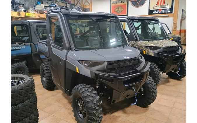 2026 Polaris RANGER XP 1000 NORTHSTAR PREMIUM