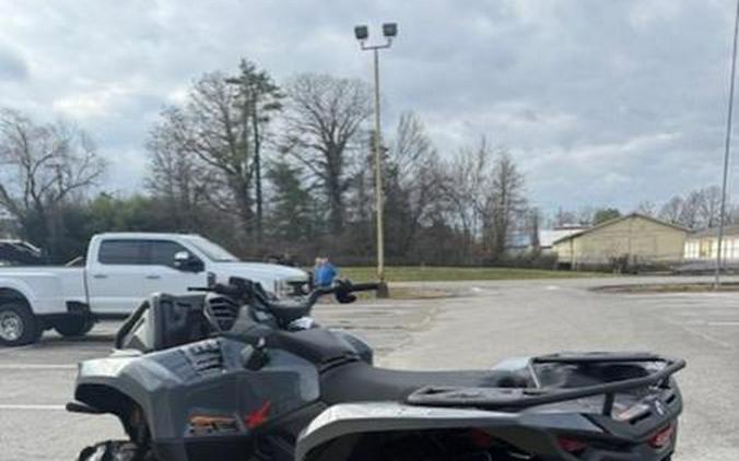2026 Can-Am® Outlander X mr 700