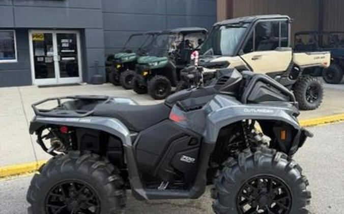 2026 Can-Am® Outlander X mr 700