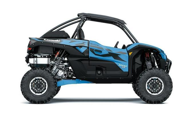 2027 Kawasaki TERYX KRX 1000 ES