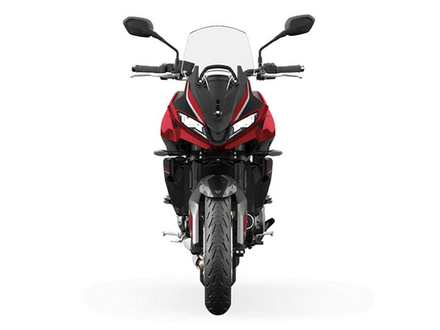 2025 Triumph Tiger Sport 660
