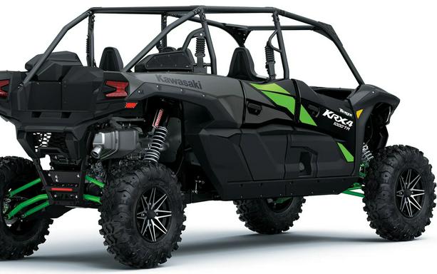 2027 Kawasaki TERYX® KRX4™ 1000 TR