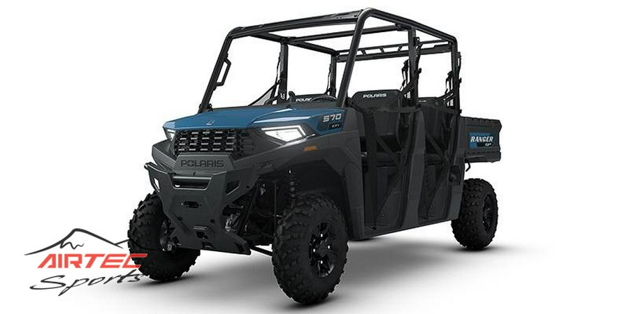 2026 Polaris Ranger® Crew SP 570 Premium