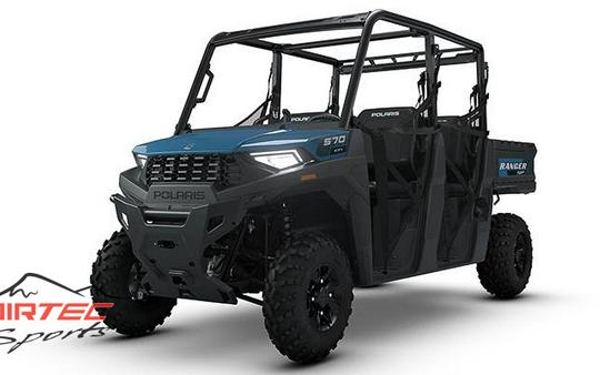 2026 Polaris Ranger® Crew SP 570 Premium