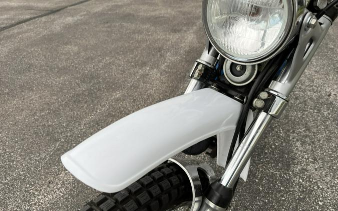 1975 Yamaha DT175