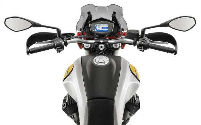 2020 V85 TT ADVENTURE - Moto Guzzi