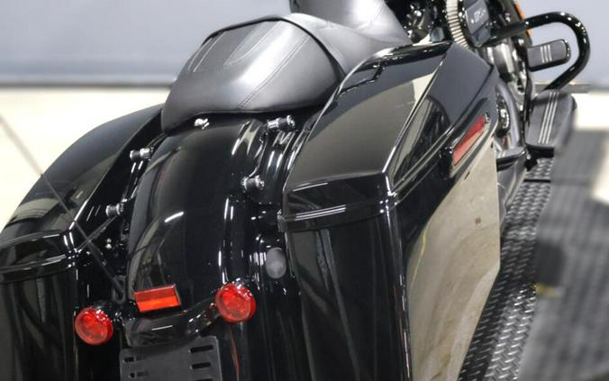 2023 Harley-Davidson Road Glide Special