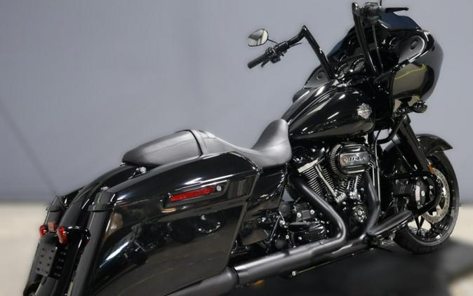 2023 Harley-Davidson Road Glide Special