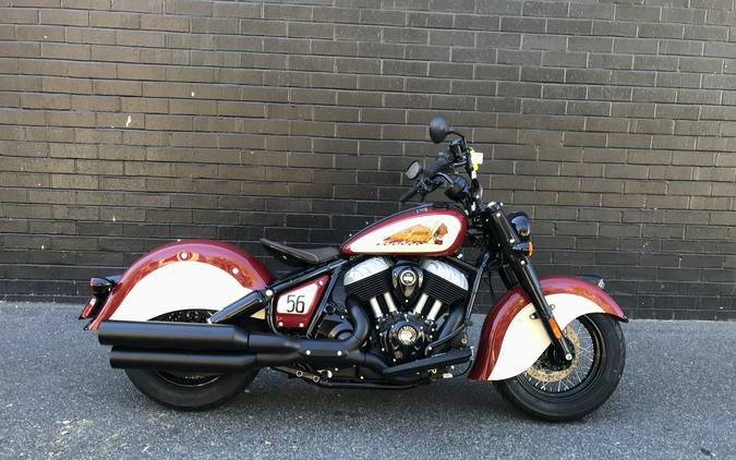 2026 Indian Chief® Vintage Sturgis, SD