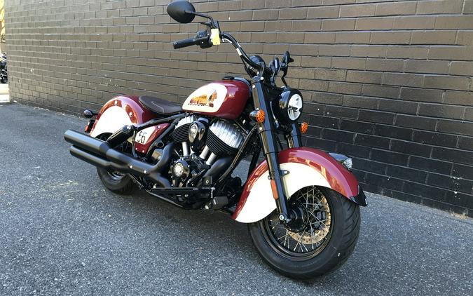 2026 Indian Chief® Vintage Sturgis, SD