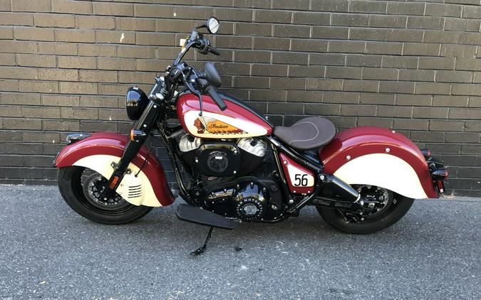2026 Indian Chief® Vintage Sturgis, SD