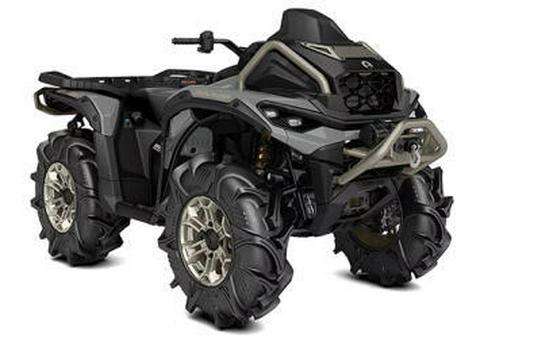 2026 Can-Am Outlander X mr 850