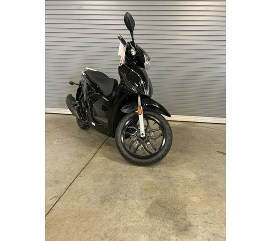 2021 Kymco People S150 S150