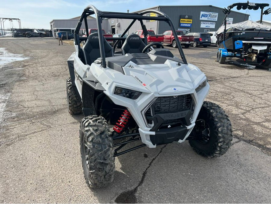 2023 Polaris Industries RZR Trail S 1000 Premium