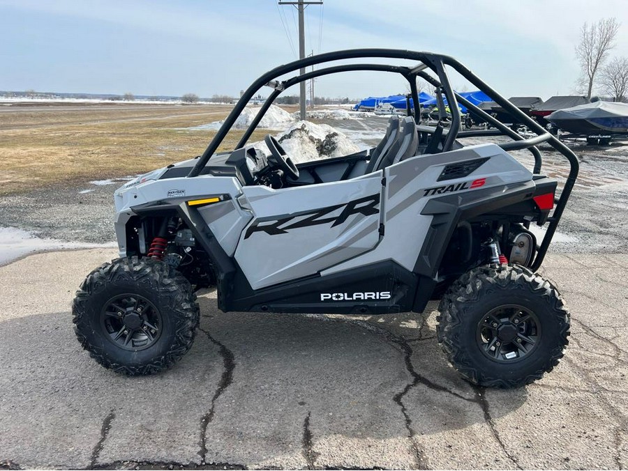 2023 Polaris Industries RZR Trail S 1000 Premium