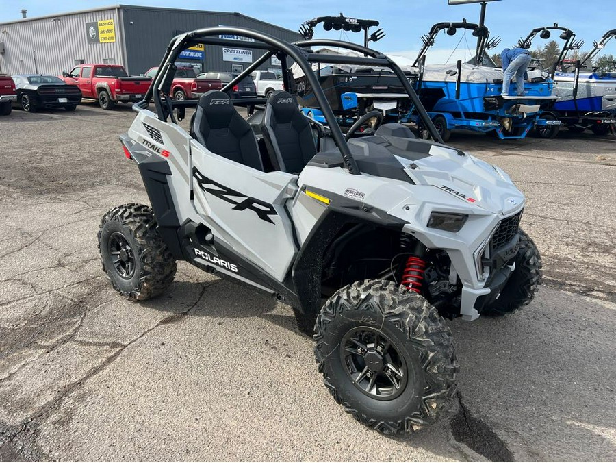 2023 Polaris Industries RZR Trail S 1000 Premium