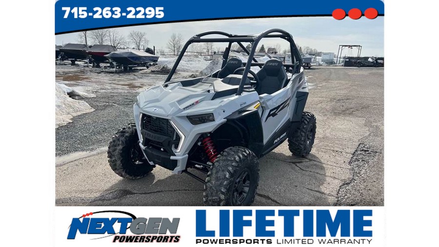 2023 Polaris Industries RZR Trail S 1000 Premium