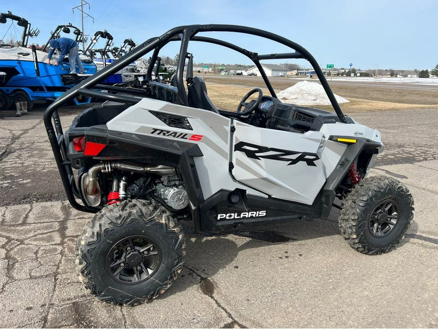 2023 Polaris Industries RZR Trail S 1000 Premium