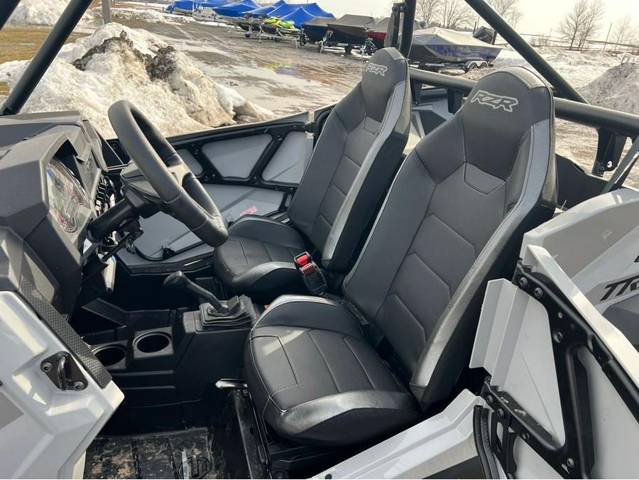 2023 Polaris Industries RZR Trail S 1000 Premium