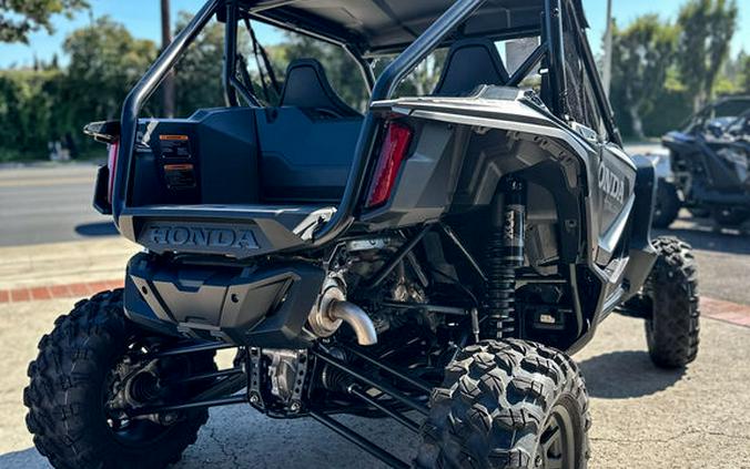 2022 Honda Talon 1000R