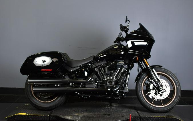 2023 Harley-Davidson Low Rider ST