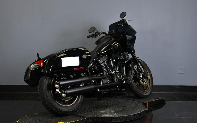 2023 Harley-Davidson Low Rider ST