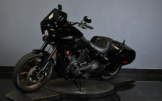 2023 Harley-Davidson Low Rider ST